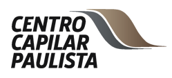 Centro Capilar Paulista Logo
